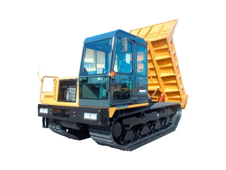 Mini Excavator 1
