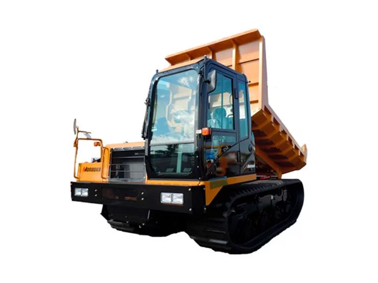 Mini Excavator 1