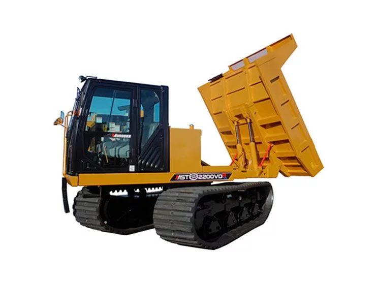 Mini Excavator 1