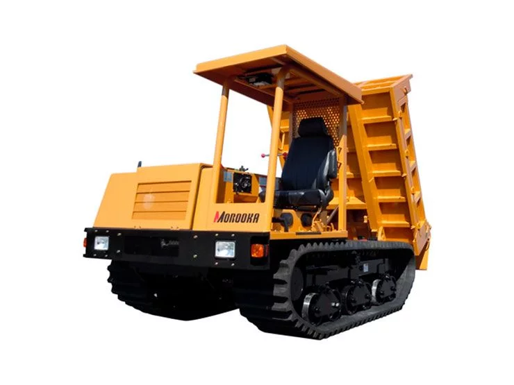 Mini Excavator 1