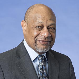 Mark Pearce