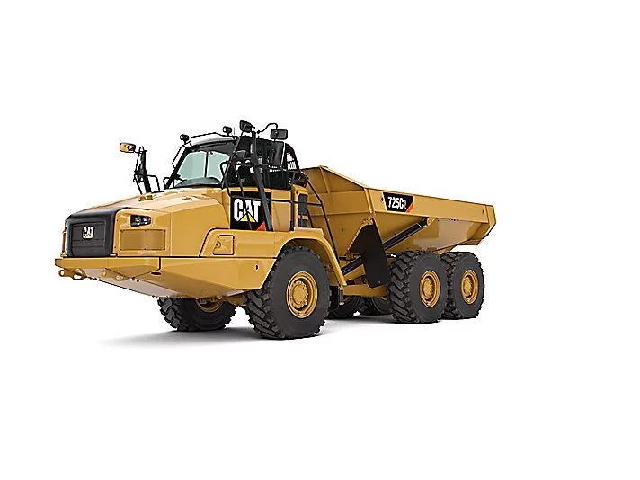 Mini Excavator 1