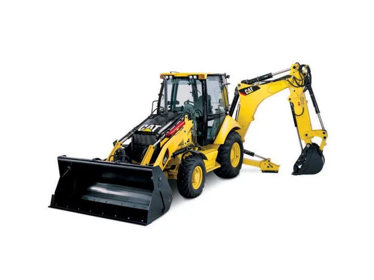 Mini Excavator 1