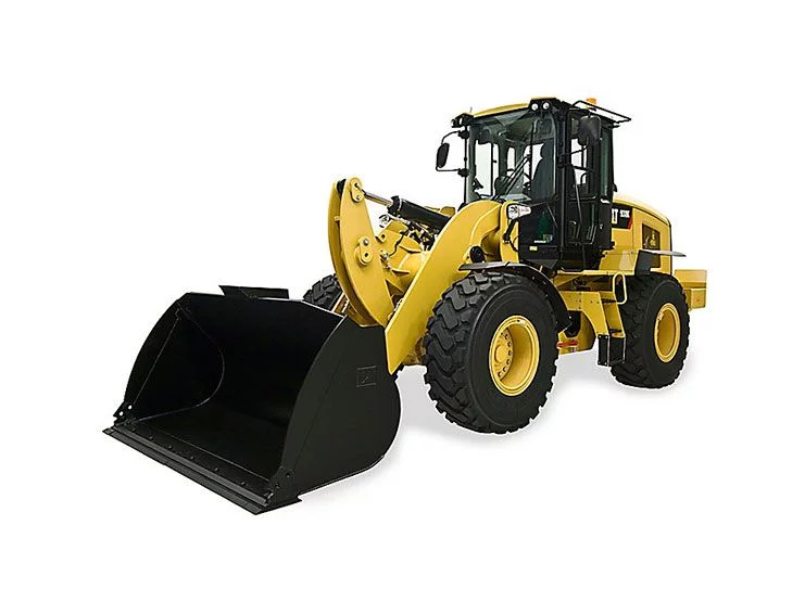 Mini Excavator 1