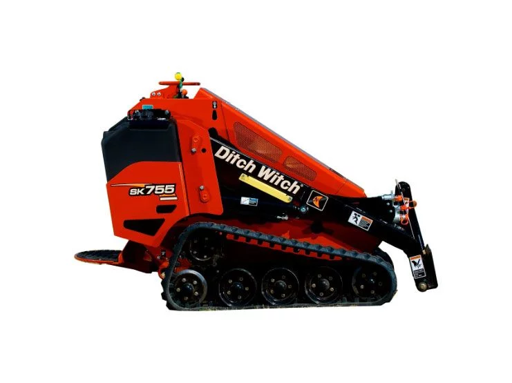 Mini Excavator 1 style=