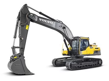 Mini Excavator 1