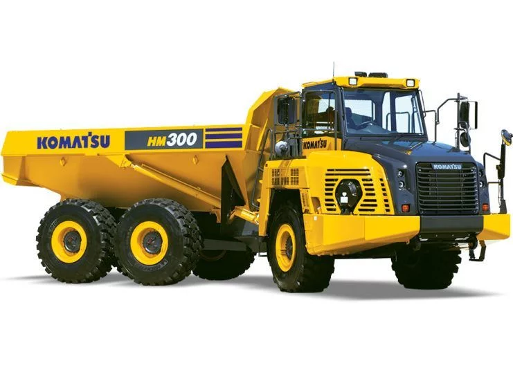 Mini Excavator 1