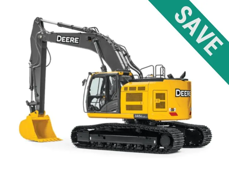 Mini Excavator 1