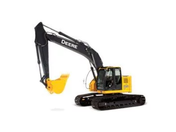 Mini Excavator 1