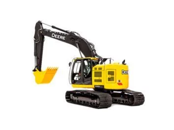 Mini Excavator 1