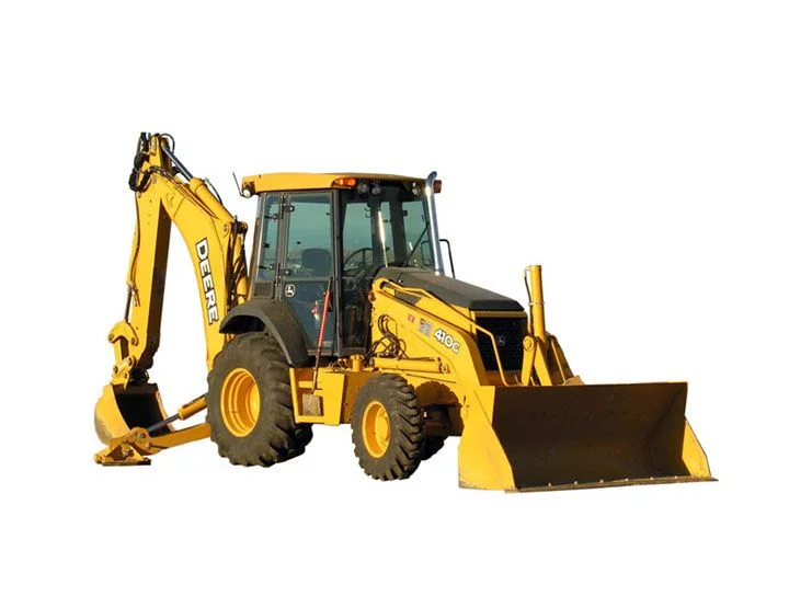 Mini Excavator 1