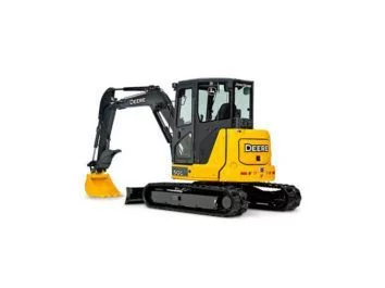 Mini Excavator 1