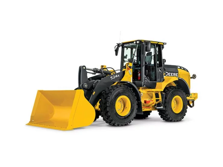 Mini Excavator 1