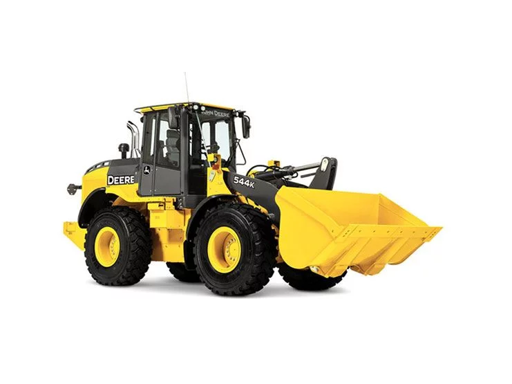 Mini Excavator 1