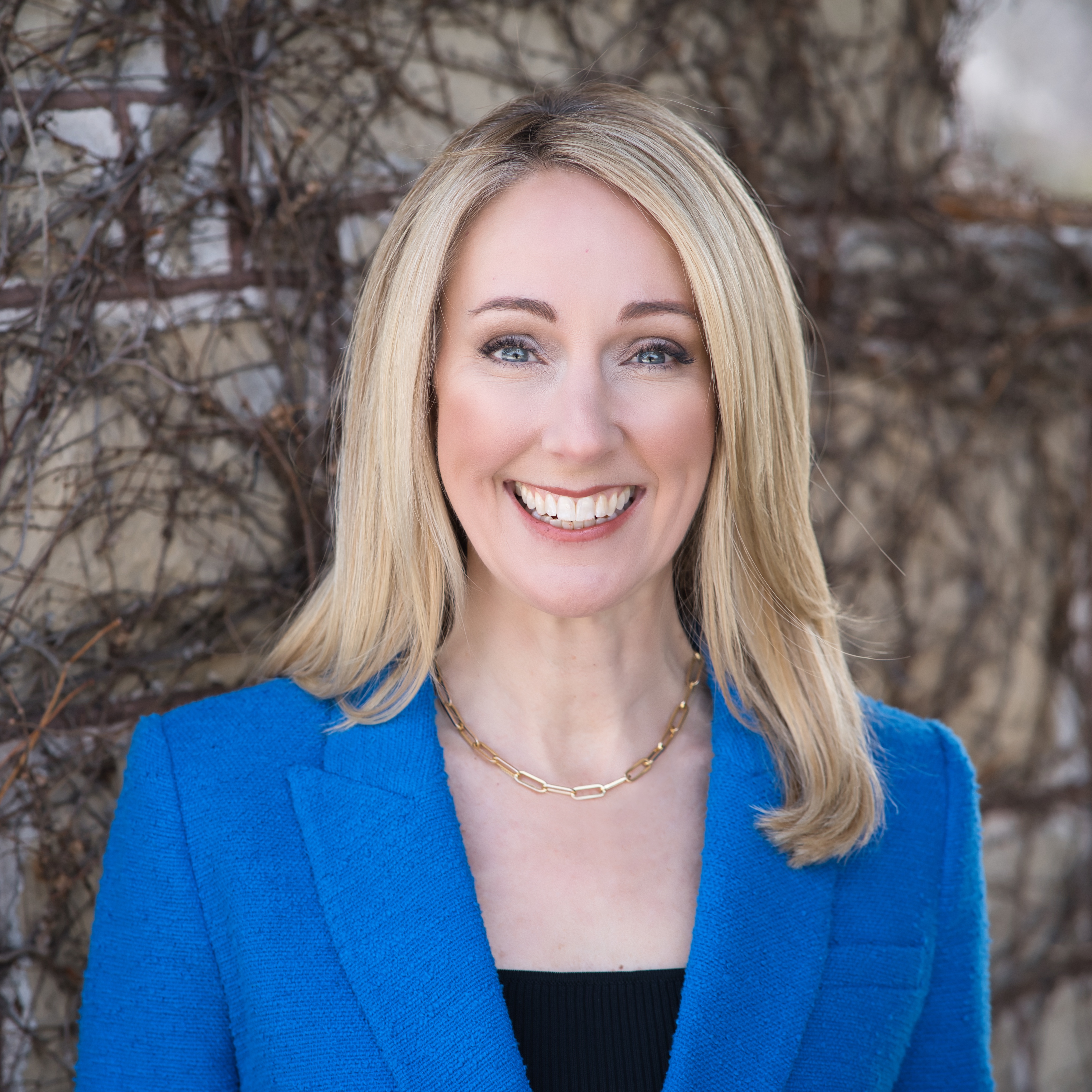 Julie Brandt