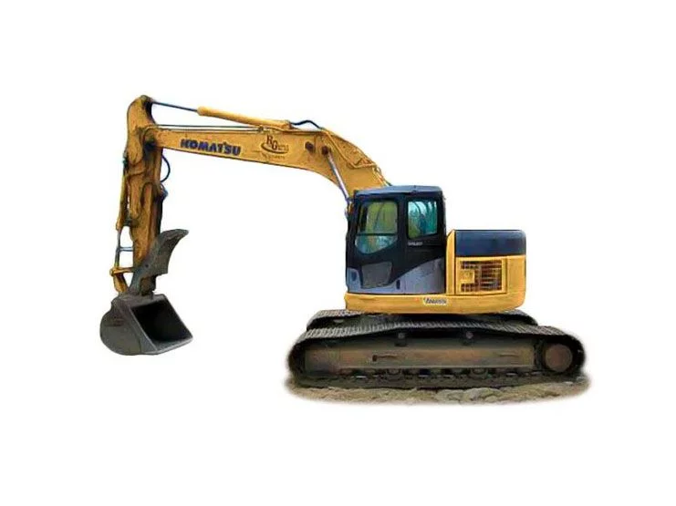 Mini Excavator 1