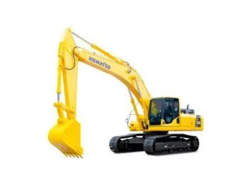 Mini Excavator 1