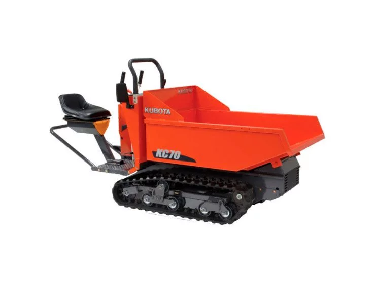 Mini Excavator 1
