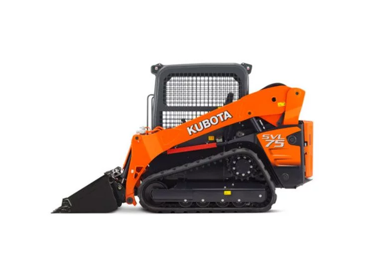Mini Excavator 1
