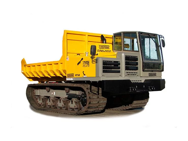 Mini Excavator 1