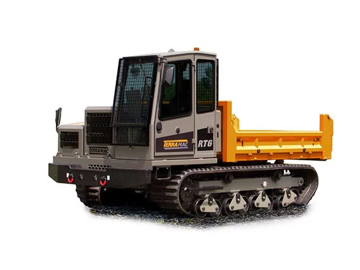 Mini Excavator 1