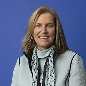 Terri Kelly
