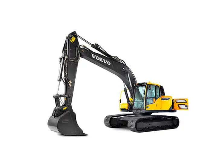 Mini Excavator 1