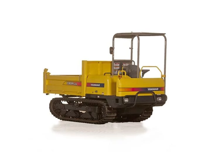 Mini Excavator 1