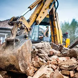 Demolition