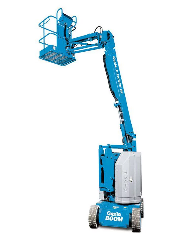 Mini Excavator 1