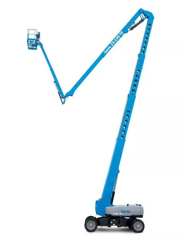 Mini Excavator 1